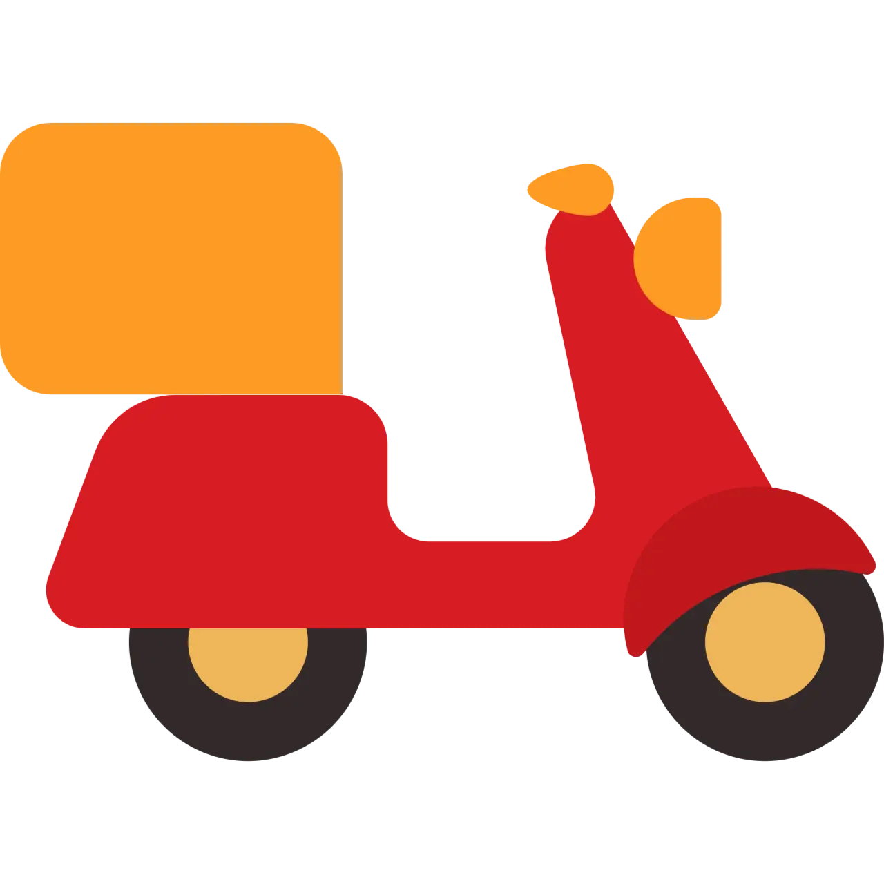 delivery icon